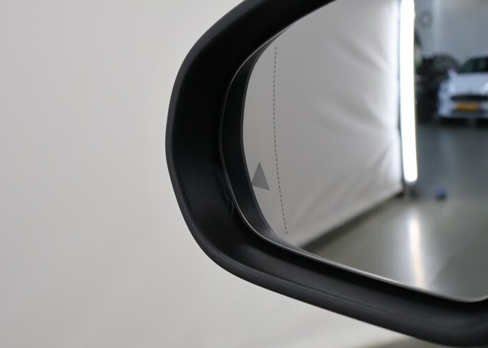 Mercedes-Benz CLA-Klasse 180 Business Solution AMG