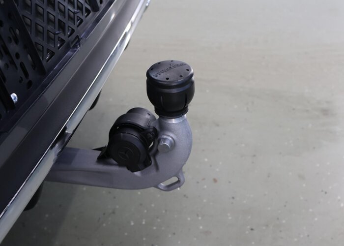 Mercedes-Benz CLA-Klasse 180 Business Solution AMG