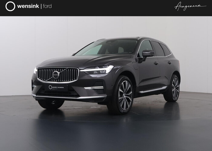 Volvo XC60 2.0 T8 Plug-in hybrid AWD Inscription