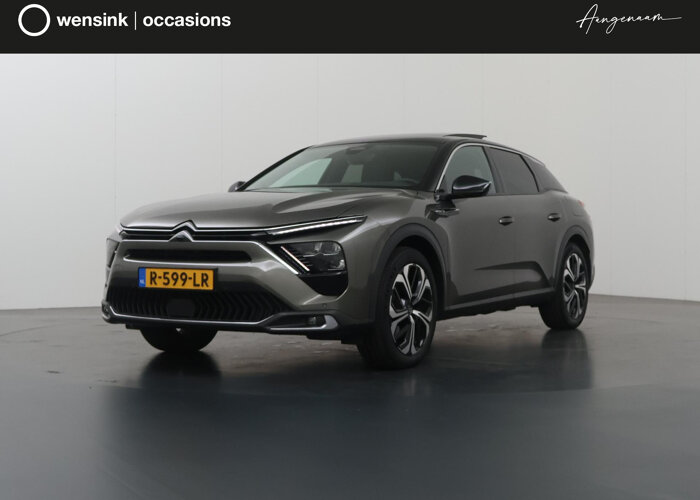 Citroën C5 X 1.6 Plug-in Hybrid 225 Shine