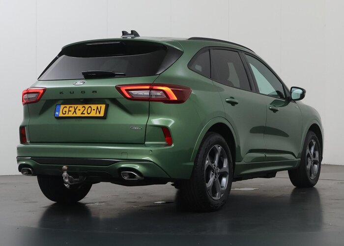 Ford Kuga 2.5 PHEV ST-Line