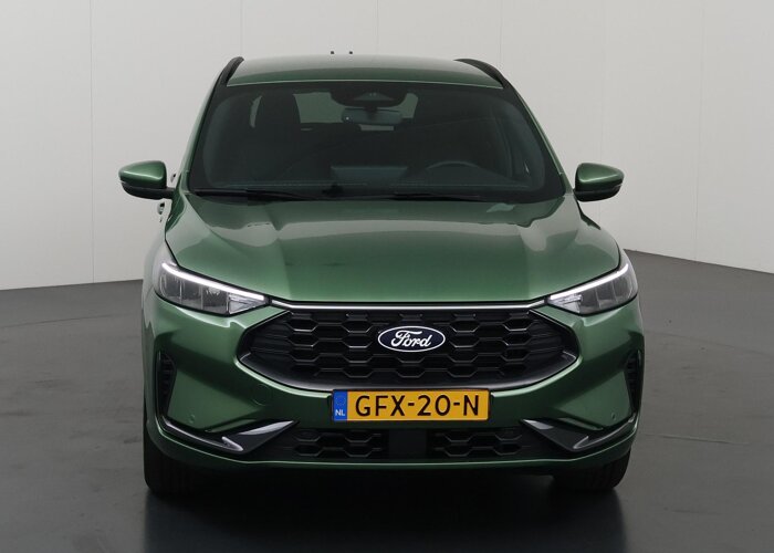 Ford Kuga 2.5 PHEV ST-Line