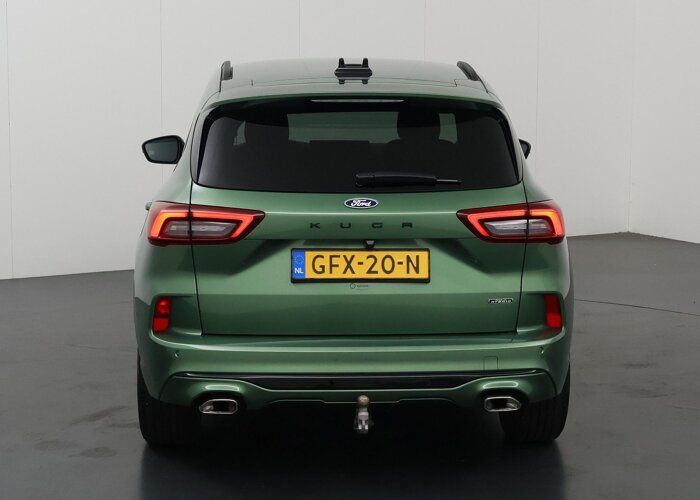 Ford Kuga 2.5 PHEV ST-Line