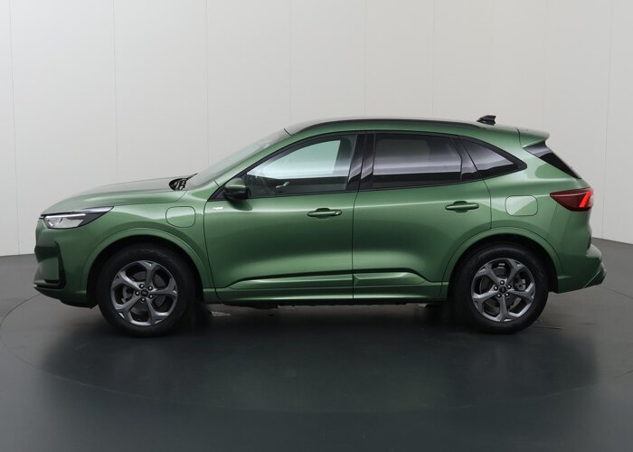 Ford Kuga 2.5 PHEV ST-Line