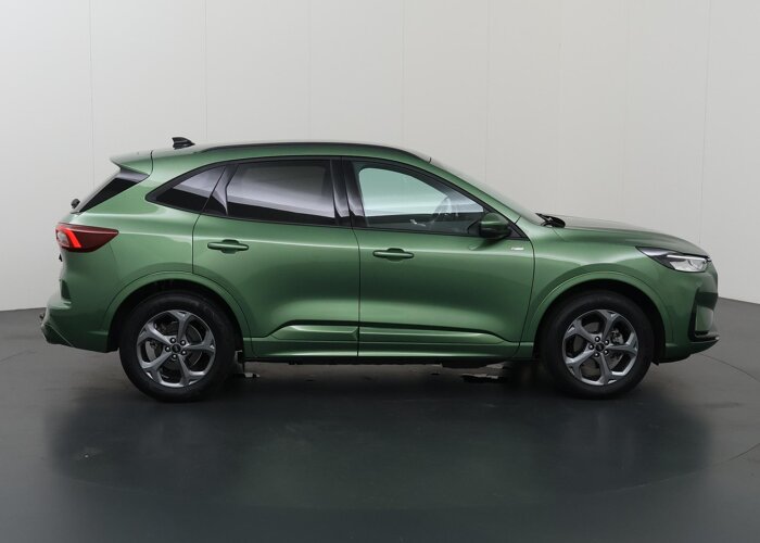 Ford Kuga 2.5 PHEV ST-Line