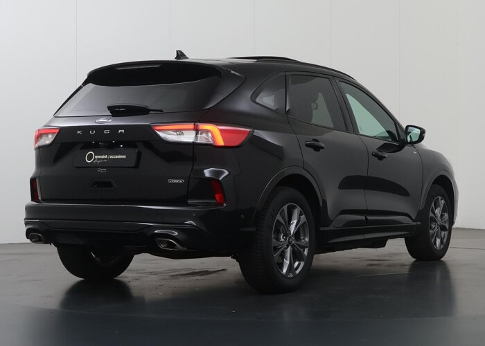Ford Kuga 2.5 PHEV ST-Line X