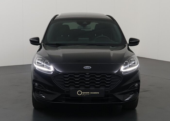 Ford Kuga 2.5 PHEV ST-Line X