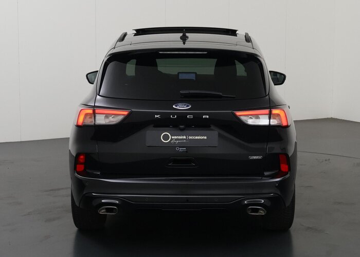 Ford Kuga 2.5 PHEV ST-Line X