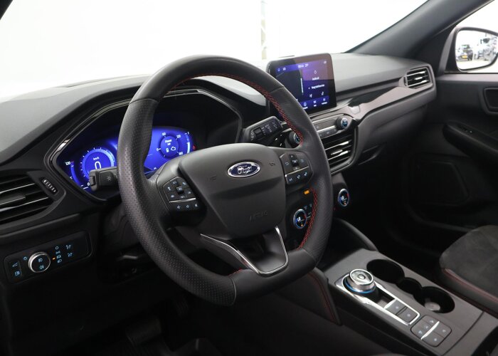 Ford Kuga 2.5 PHEV ST-Line X