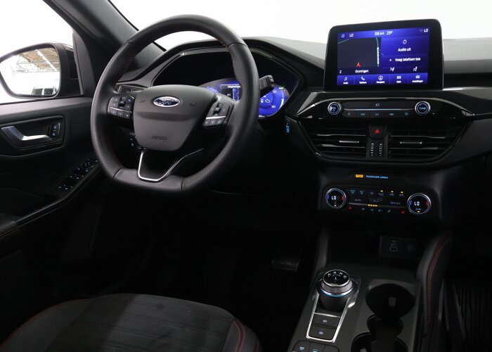 Ford Kuga 2.5 PHEV ST-Line X