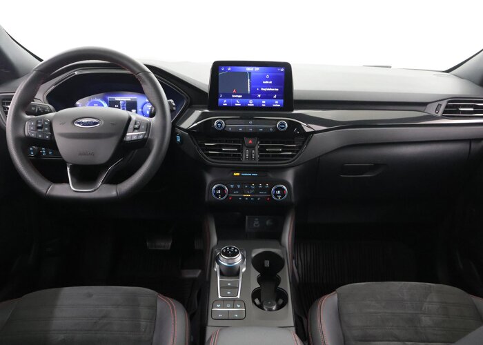 Ford Kuga 2.5 PHEV ST-Line X