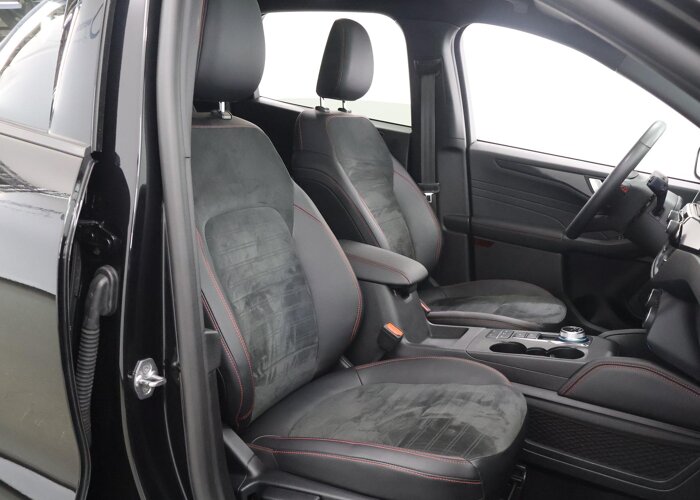 Ford Kuga 2.5 PHEV ST-Line X