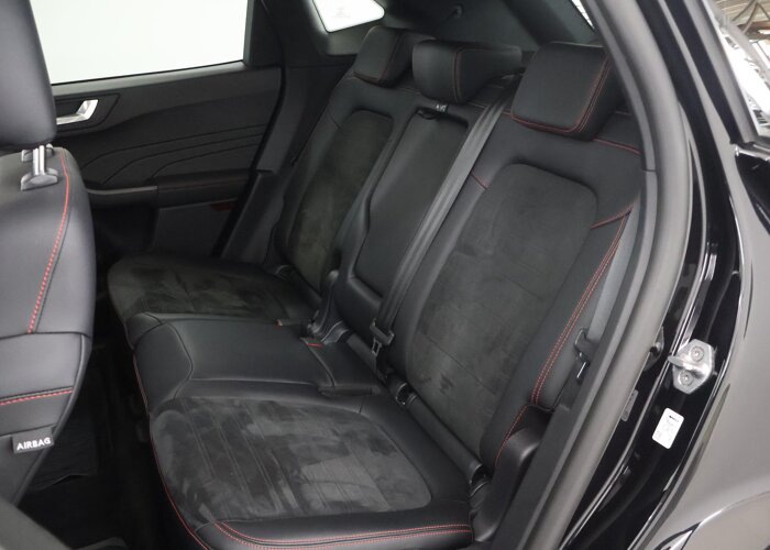 Ford Kuga 2.5 PHEV ST-Line X