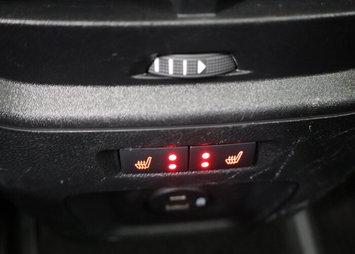 Ford Kuga 2.5 PHEV ST-Line X