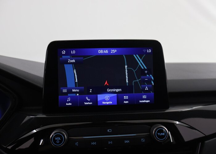 Ford Kuga 2.5 PHEV ST-Line X