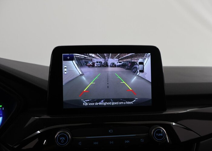 Ford Kuga 2.5 PHEV ST-Line X