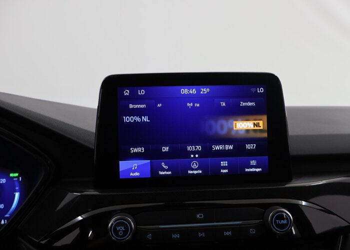 Ford Kuga 2.5 PHEV ST-Line X