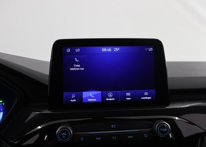 Ford Kuga 2.5 PHEV ST-Line X