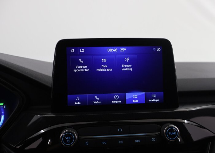 Ford Kuga 2.5 PHEV ST-Line X