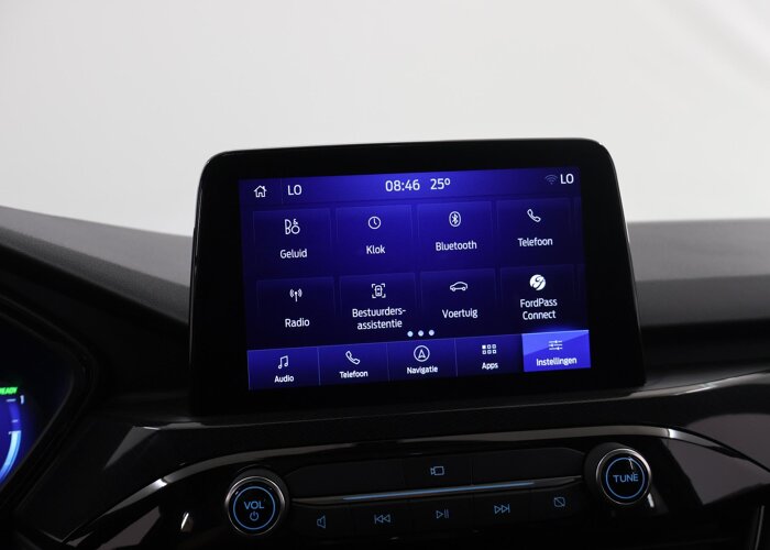 Ford Kuga 2.5 PHEV ST-Line X