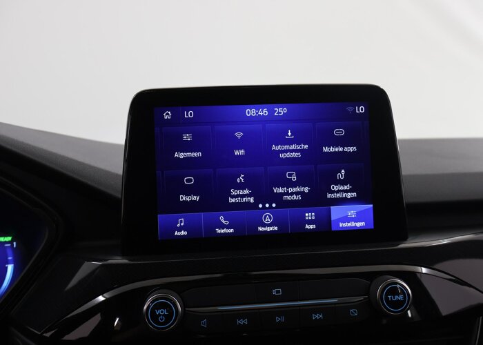 Ford Kuga 2.5 PHEV ST-Line X