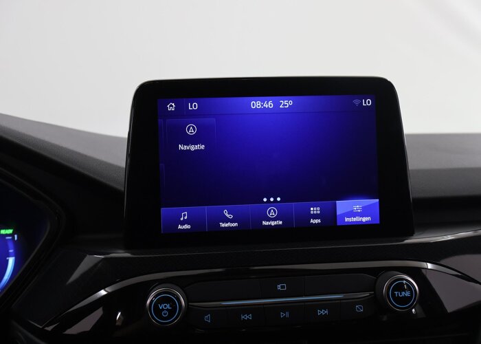Ford Kuga 2.5 PHEV ST-Line X