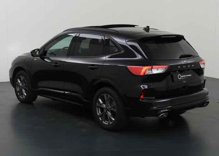 Ford Kuga 2.5 PHEV ST-Line X