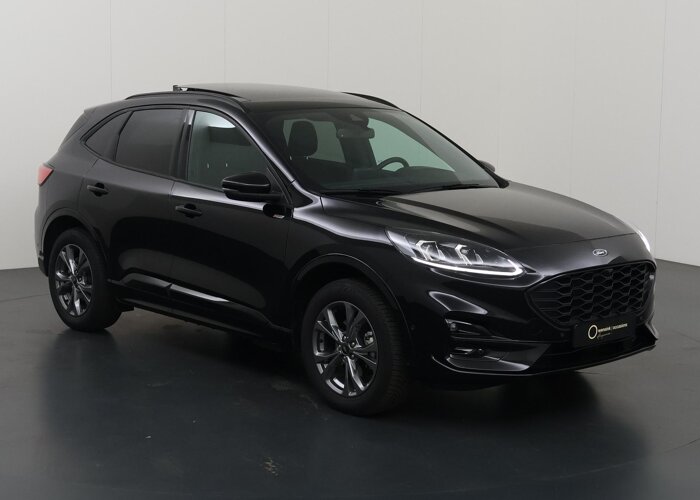 Ford Kuga 2.5 PHEV ST-Line X