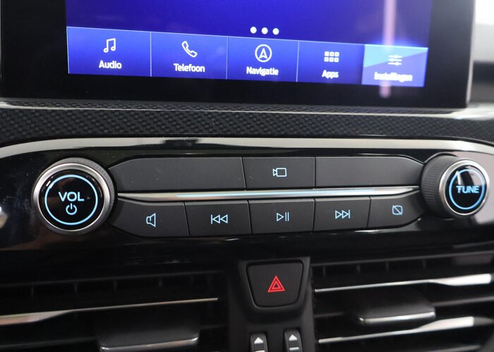 Ford Kuga 2.5 PHEV ST-Line X