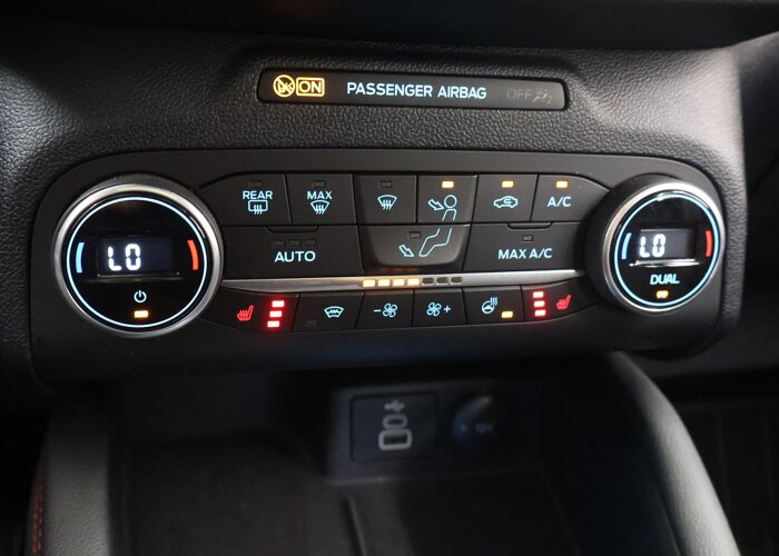 Ford Kuga 2.5 PHEV ST-Line X
