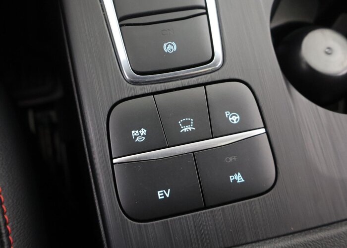 Ford Kuga 2.5 PHEV ST-Line X