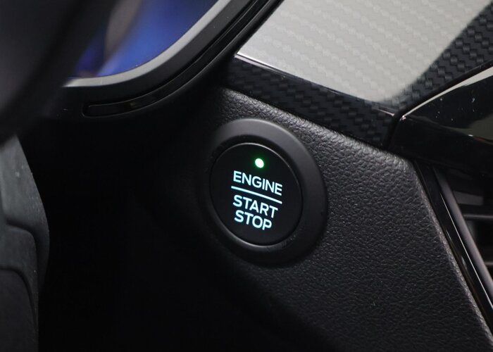 Ford Kuga 2.5 PHEV ST-Line X