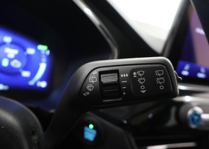 Ford Kuga 2.5 PHEV ST-Line X