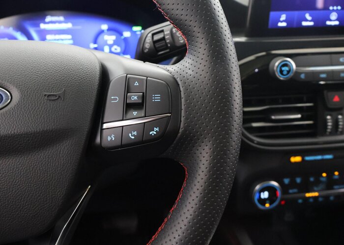 Ford Kuga 2.5 PHEV ST-Line X