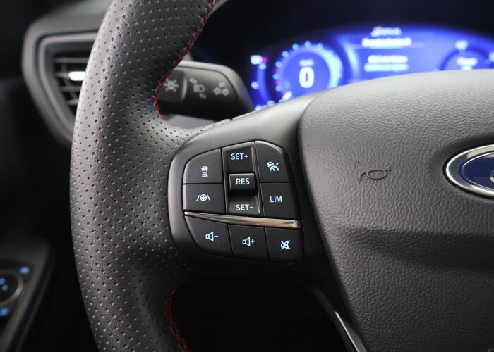 Ford Kuga 2.5 PHEV ST-Line X