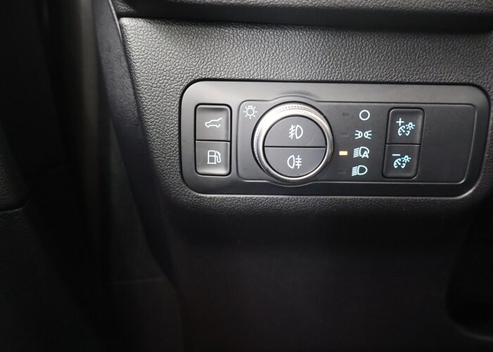 Ford Kuga 2.5 PHEV ST-Line X