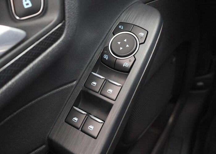 Ford Kuga 2.5 PHEV ST-Line X