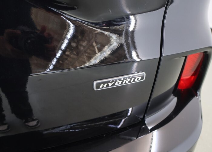 Ford Kuga 2.5 PHEV ST-Line X