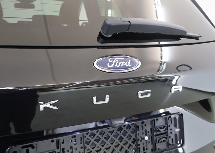Ford Kuga 2.5 PHEV ST-Line X
