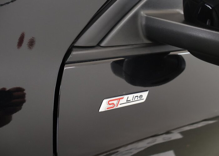 Ford Kuga 2.5 PHEV ST-Line X