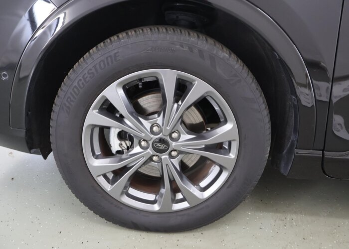 Ford Kuga 2.5 PHEV ST-Line X