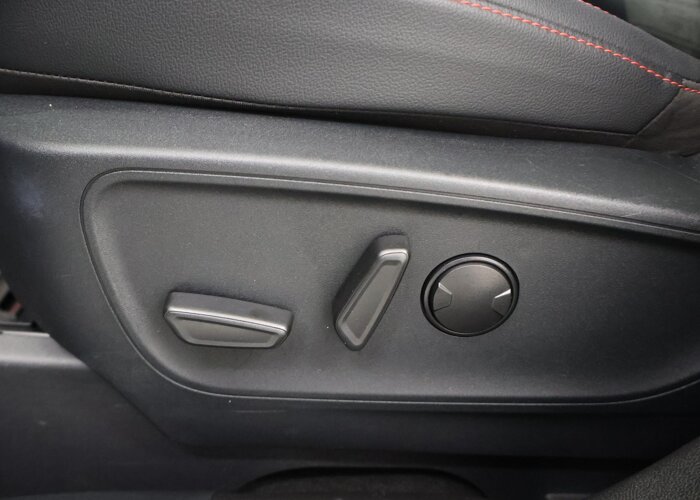 Ford Kuga 2.5 PHEV ST-Line X