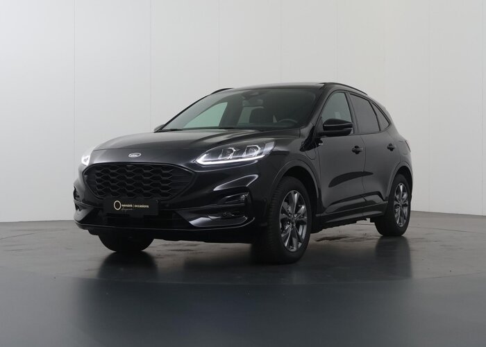 Ford Kuga 2.5 PHEV ST-Line X