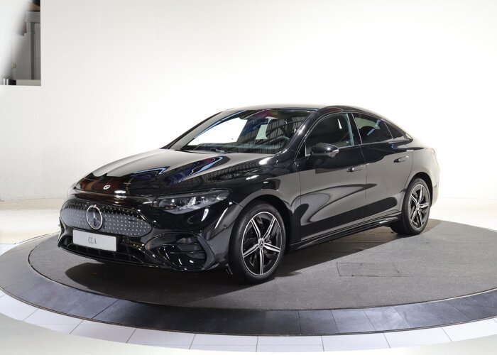 Mercedes-Benz CLA-Klasse 250+ Launch Edition 85.5 kWh