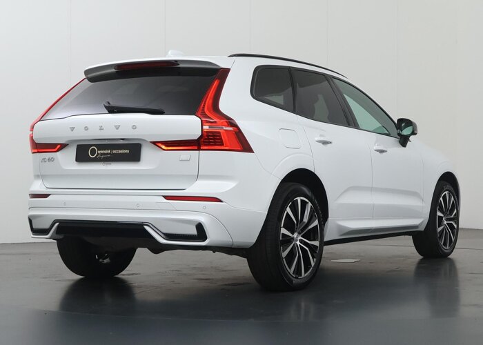 Volvo XC60 2.0 Recharge T6 AWD R-Design