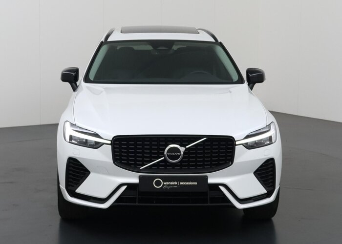 Volvo XC60 2.0 Recharge T6 AWD R-Design