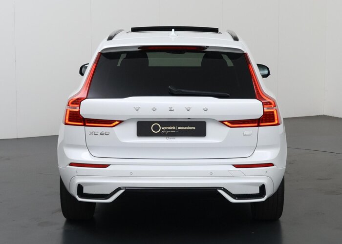 Volvo XC60 2.0 Recharge T6 AWD R-Design