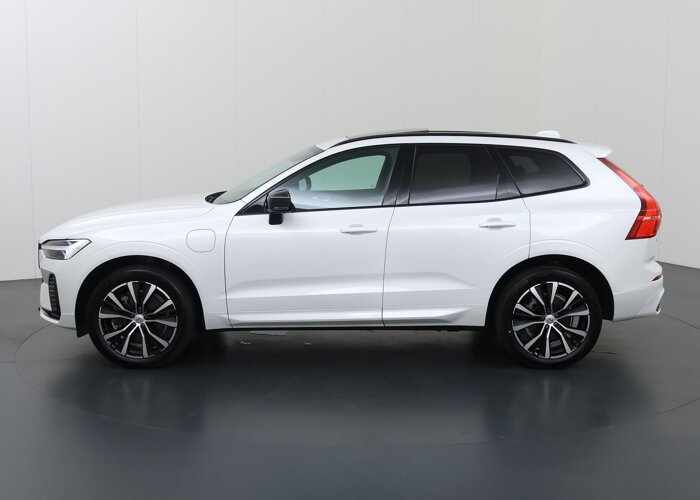 Volvo XC60 2.0 Recharge T6 AWD R-Design