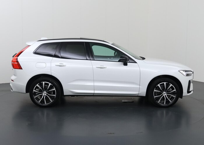 Volvo XC60 2.0 Recharge T6 AWD R-Design