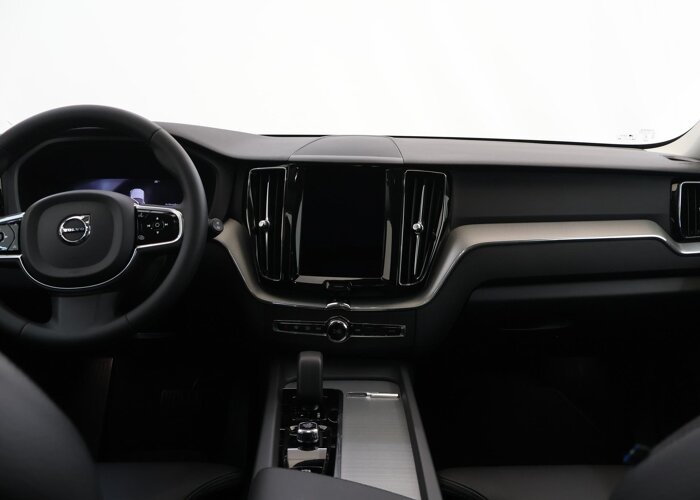 Volvo XC60 2.0 Recharge T6 AWD R-Design